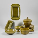 1044 7526 DINNER SET
